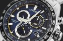 Zegarek Męski CITIZEN Eco-Drive Radio-Controlled CB5914-89L + BOX