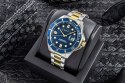 Zegarek Męski ESPRIT Kale ES1G367M0095 + BOX
