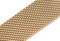 Bransoleta do Smartwatcha Damskiego VELTORI VT340 16mm VTB340
