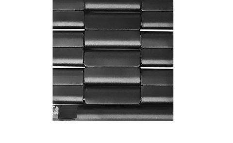 Bransoleta do Smartwatcha Męskiego VELTORI VT100 VT150 22mm VTB100