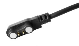 Kabel ładujący do Smartwatcha VELTORI VT160 VT300 VT320 VT340 2,2 mm VTK6