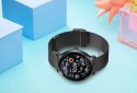 Smartwatch Damski RUBICON RNBE66 Black SMARUB124