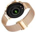 Smartwatch Damski RUBICON RNCE81 Rose Gold SMARUB131