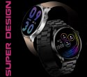 Smartwatch Damski RUBICON RNCE81 Rose Gold SMARUB131