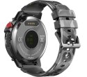 Smartwatch Męski RUBICON RNCF08 Black/Moro SMARUB232
