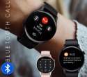 Smartwatch RUBICON RNCF10 Black SMARUB237