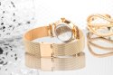 Zegarek Damski TIMEX Transcend X BCRF TW2V52800 + BOX