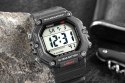Zegarek Męski CASIO AE-1600H-1AVDF + BOX