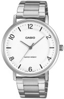 Zegarek Męski CASIO MTP-VT03D-7BDF + BOX