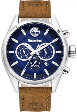 Zegarek Męski TIMBERLAND Ashmont TBL.16062JYS/03 + BOX