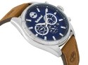 Zegarek Męski TIMBERLAND Ashmont TBL.16062JYS/03 + BOX