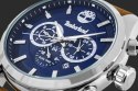 Zegarek Męski TIMBERLAND Ashmont TBL.16062JYS/03 + BOX