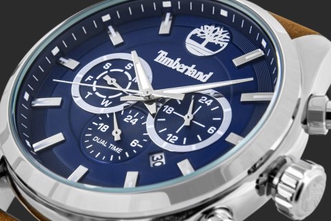 Zegarek Męski TIMBERLAND Ashmont TBL.16062JYS/03 + BOX
