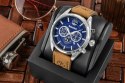 Zegarek Męski TIMBERLAND Ashmont TBL.16062JYS/03 + BOX