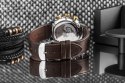 Zegarek Męski TIMEX Marlin® Chronograph Tachymeter TW2W60400 + BOX
