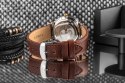 Zegarek Męski TIMEX Waterbury Classic Moon Phase TW2W75600 + BOX