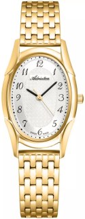 Zegarek Damski ADRIATICA Classic A3754.1123Q + BOX