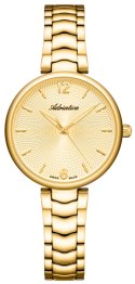 Zegarek Damski ADRIATICA Classic A3790.1151Q + BOX