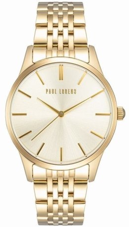 Zegarek Damski PAUL LORENS PL20014B-4D1 + BOX
