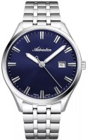 Zegarek Męski ADRIATICA Premiere A8330.5115Q + BOX