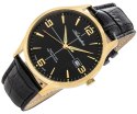 Zegarek Męski ADRIATICA Vintage A8331.1254Q + BOX