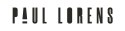 Zegarek Męski PAUL LORENS PL20018B-1A5 + BOX