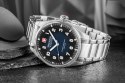 Zegarek Męski SWISS MILITARY HANOWA Greyhound SMWGG0001504 + BOX