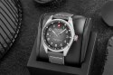 Zegarek Męski SWISS MILITARY HANOWA Greyhound SMWGGA0001501 + BOX