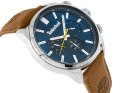 Zegarek Męski TIMBERLAND Henniker II Multi-function TDWGF0028702 + BOX