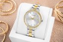 Zegarek Damski Guess Heartless GW0725L1 + BOX