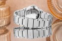 Zegarek Damski Guess Petal GW0747L1 + BOX