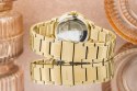 Zegarek Damski Guess Petal GW0747L2 + BOX
