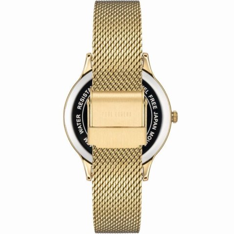 Zegarek Damski PAUL LORENS PL20004B-1D1 + BOX