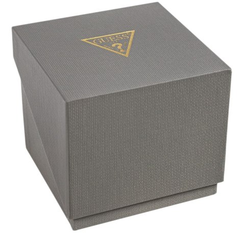 Zegarek Męski Guess Walker GW0913G1 + BOX