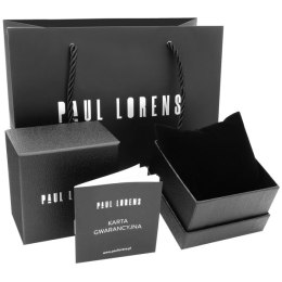Zegarek Męski PAUL LORENS PL20012B-1A5 + BOX
