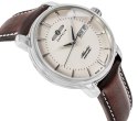 Zegarek Męski ZEPPELIN Atlantic Automatic 8466-5 + BOX