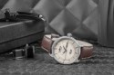 Zegarek Męski ZEPPELIN Atlantic Automatic 8466-5 + BOX