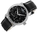Zegarek Męski ZEPPELIN New Captain's Line Automatic 8662-2 + BOX