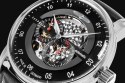 Zegarek Męski ZEPPELIN New Captain's Line Automatic 8664-2 + BOX