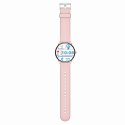 Smartwatch Gravity Różowy GT2-1 PRO
