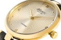 Zegarek Damski Atlantic Royal Diamonds 29044.45.37 + BOX