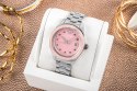 Zegarek Damski EMPORIO ARMANI Leo AR11546 + BOX
