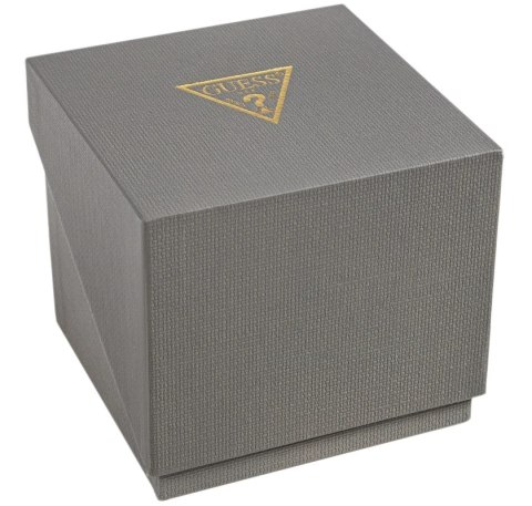 Zegarek Damski Guess Ginger GW0869L4 + BOX