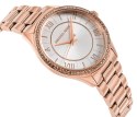 Zegarek Damski Michael Kors Lauryn + biżuteria MK4850SET + BOX