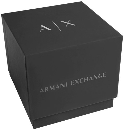 Zegarek Męski ARMANI EXCHANGE Cayde AX2761 + BOX