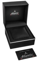 Zegarek Męski Atlantic Seaflight 70356.41.65 + BOX
