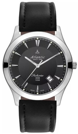Zegarek Męski Atlantic Seahunter 71360.41.61 + BOX