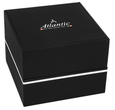 Zegarek Męski Atlantic Seahunter 71360.41.61 + BOX