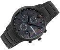 Zegarek Męski EMPORIO ARMANI Renato AR11275 + BOX