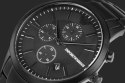 Zegarek Męski EMPORIO ARMANI Renato AR11275 + BOX